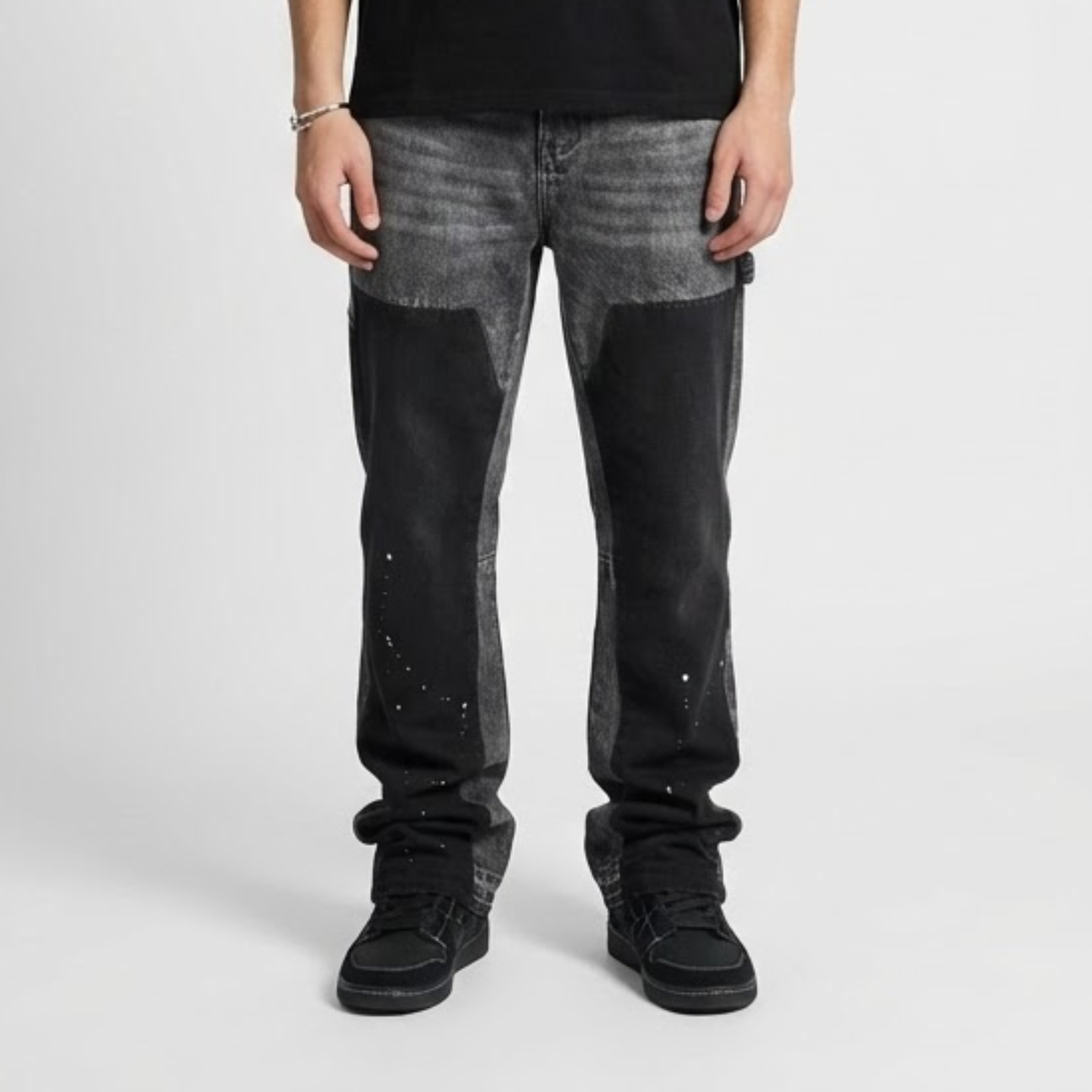 NERIO - FLARED CARPENTER