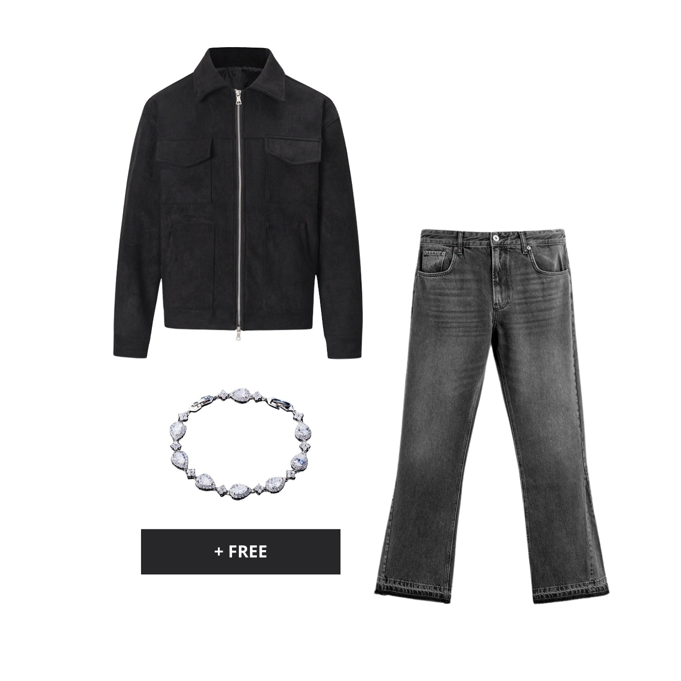 VIRAL OUTFIT 33 – WINTER HOUR