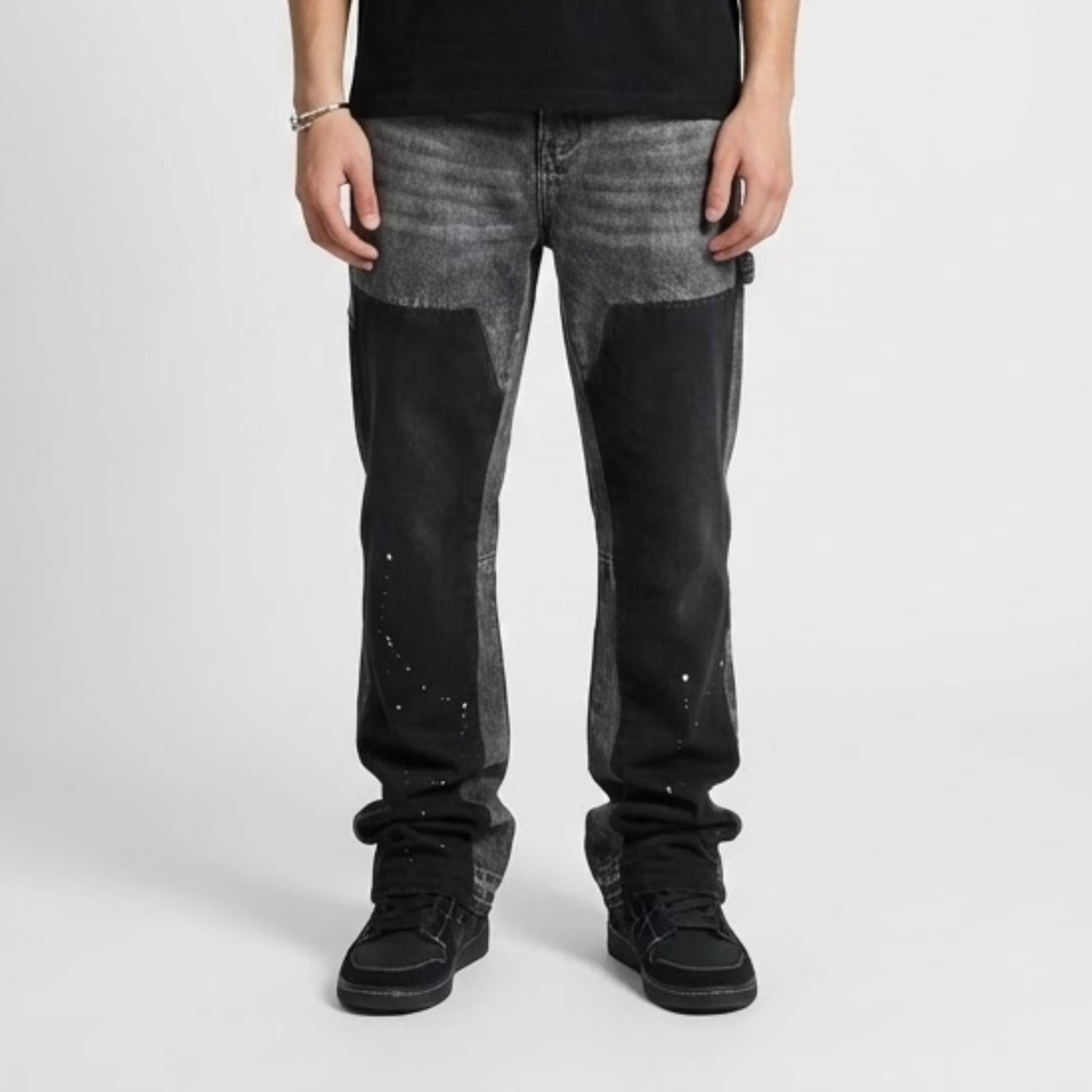 NERIO - FLARED CARPENTER