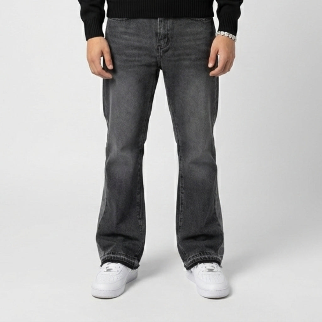 DEP – FLARED DENIM