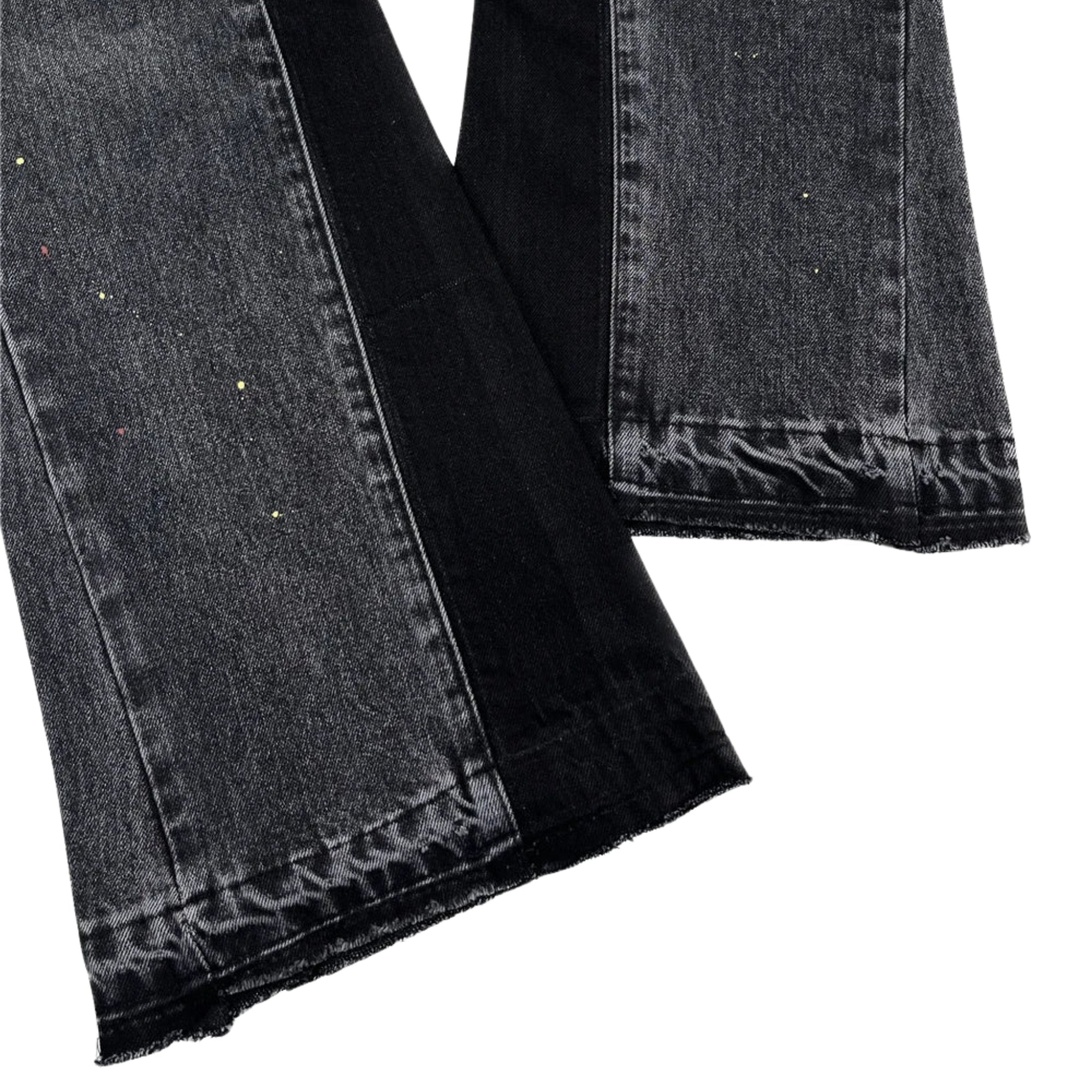 TICE – FLARED DENIM