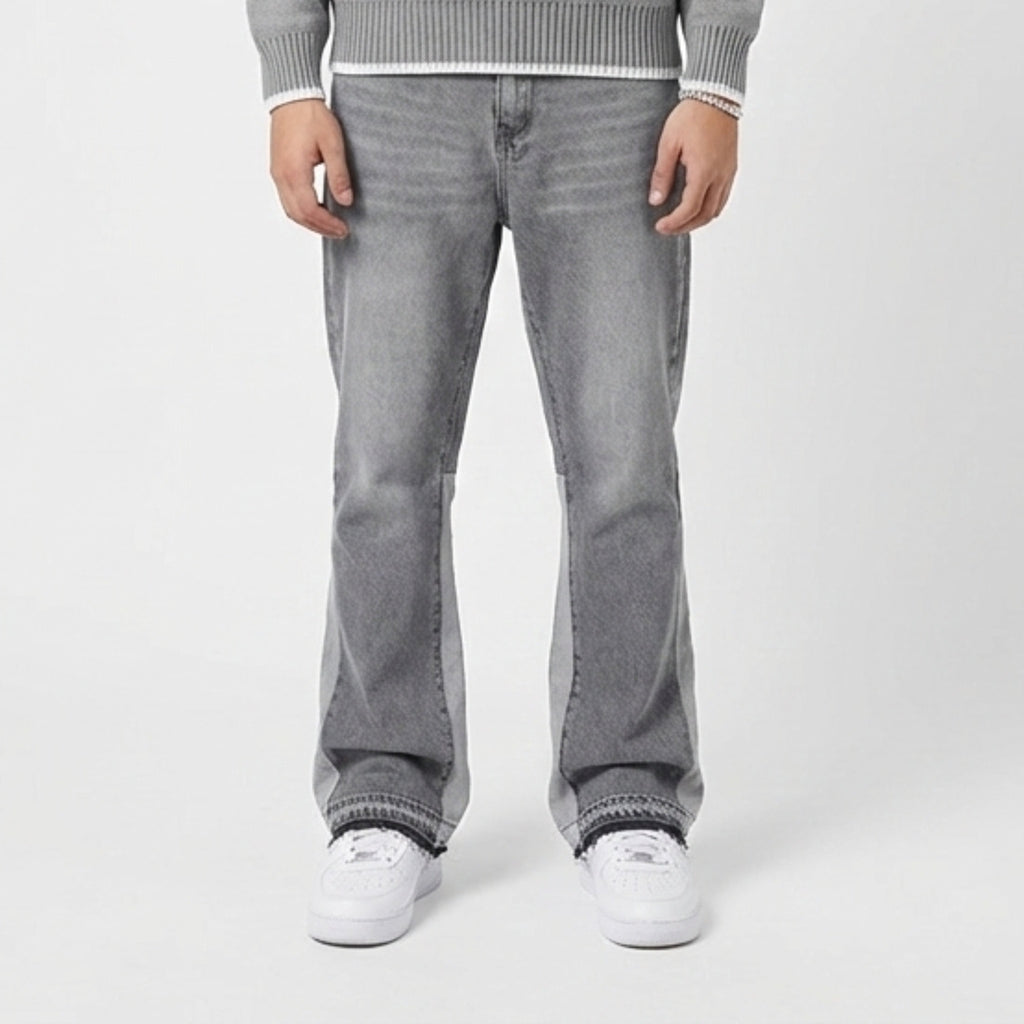 DEP – FLARED DENIM