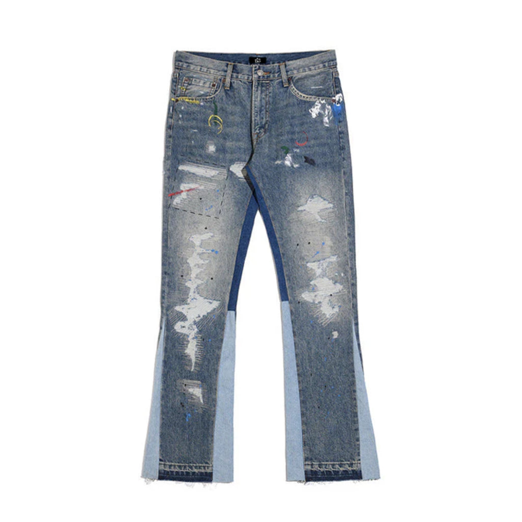 FLARED JEANS BUNDLE