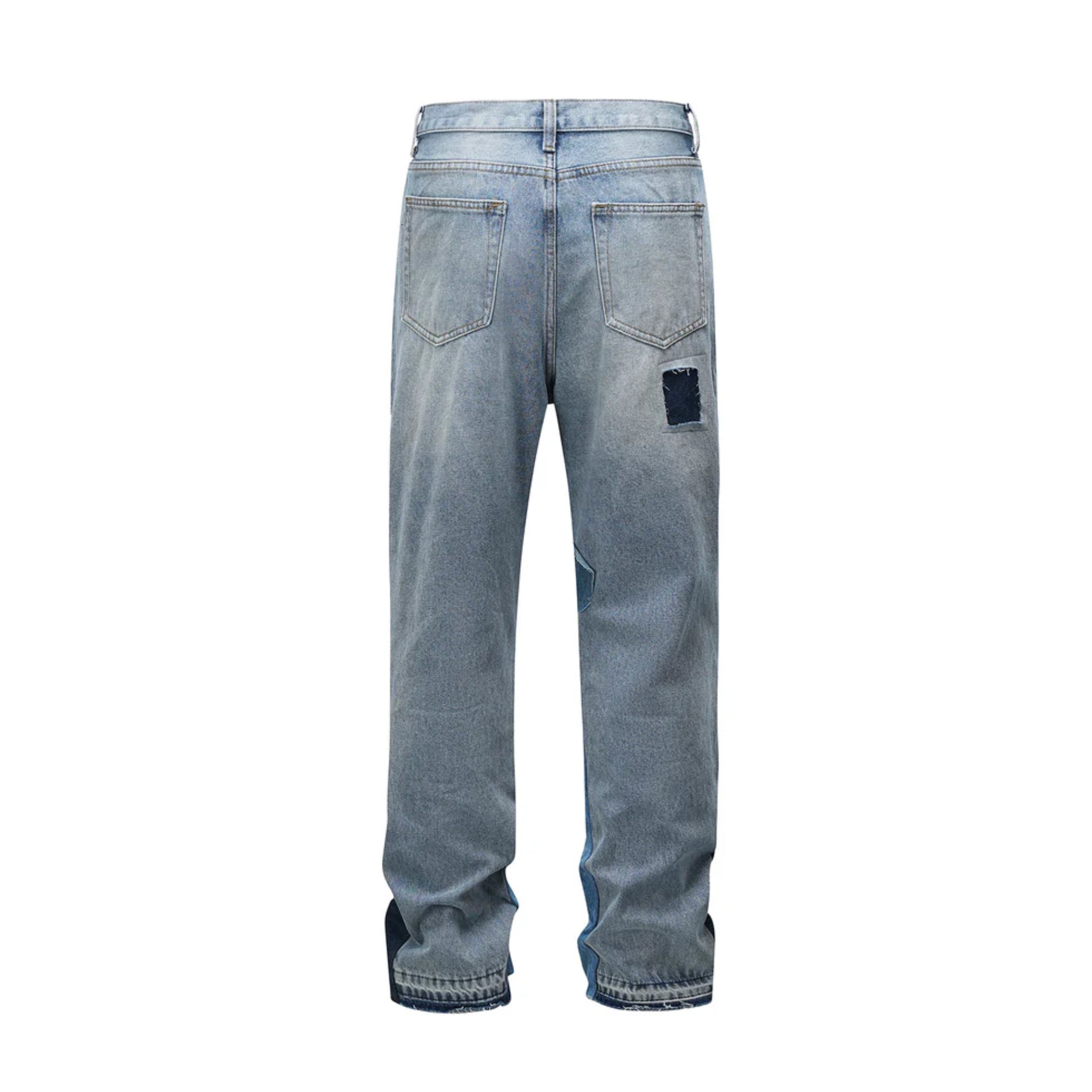 FLARED JEANS BUNDLE 2