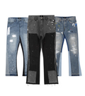 FLARED JEANS BUNDLE