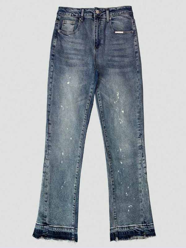 KAI - FLARED DENIM