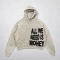 'All we need' Hoodie