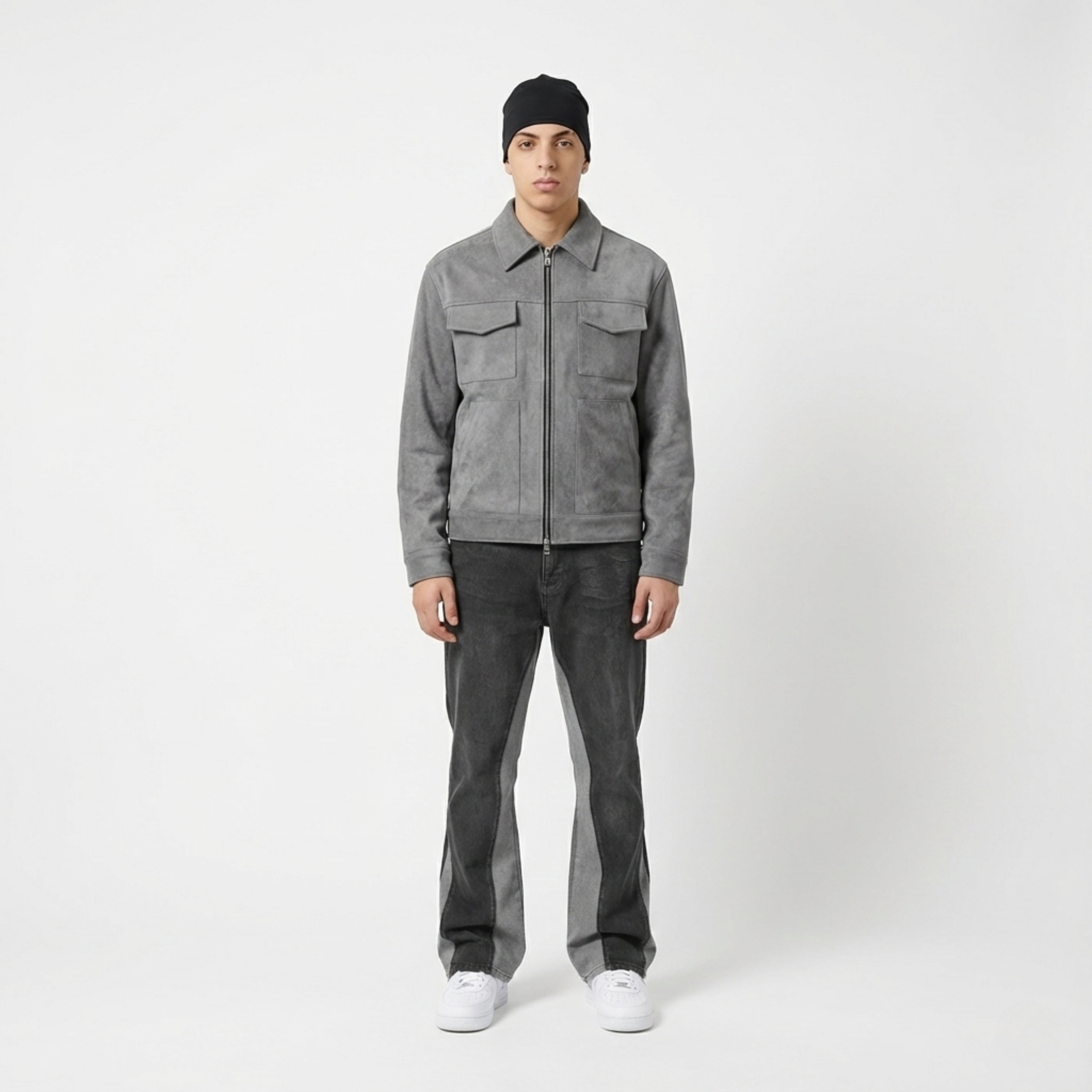 VIRAL OUTFIT 10 - CHILL NIGHT